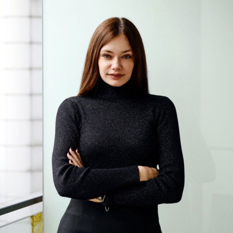 Patrycja Kisielewicz – HMB Mortgage And Protection Adviser