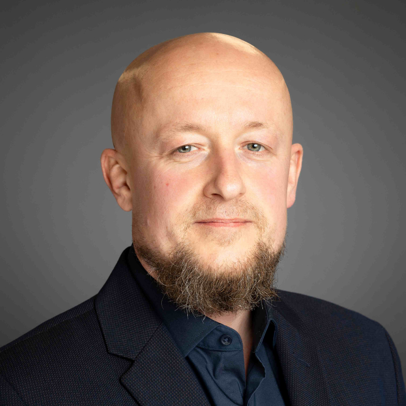 Mariusz Tkacz – Mortgage Adviser | Polish Mortgage Advisers